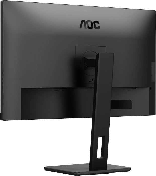 AOC U27E3UF, 27"