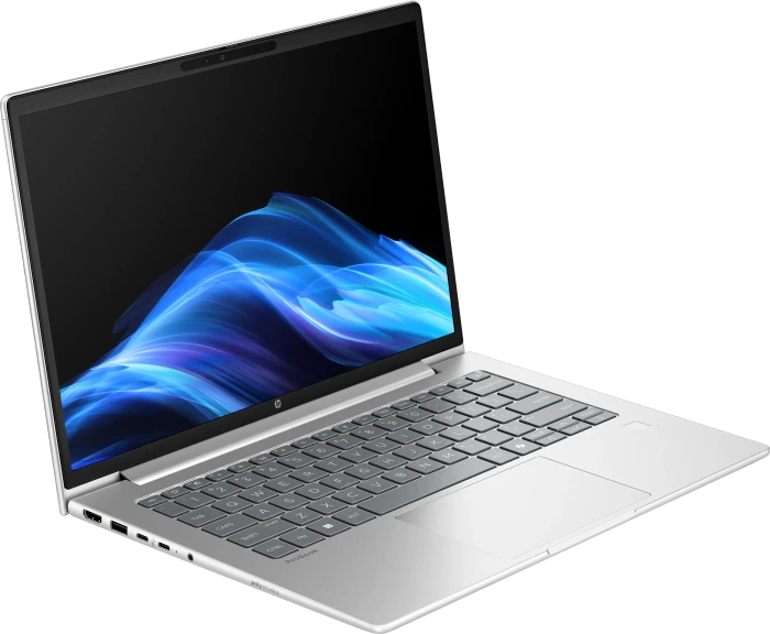 HP ProBook 4 G1i 14, Core Ultra 7 255U, 32GB RAM, 1TB SSD, DE