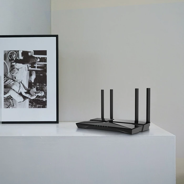 TP-Link Archer AX23, AX1800