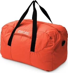 Hauptstadtkoffer Rück.Reisetasche 57cm orange