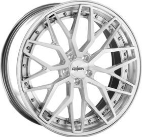 Oxigin MP6 9.0x20 5/120 ET25 (verschiedene Farben)