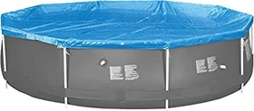 Bestway Abdeckplane für Frame Pool 300x201cm