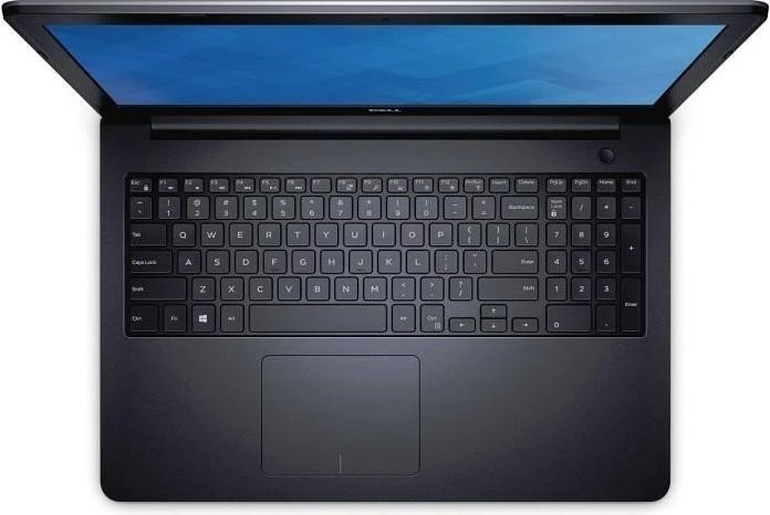 Dell Inspiron 15 5547, Core i5-4210U, 8GB RAM, 1TB HDD, Radeon R7 M265, DE