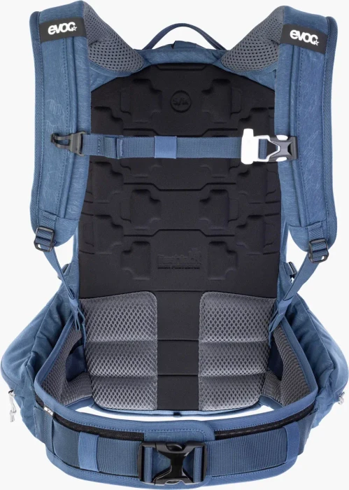 Evoc Trail Pro 16 S/M denim