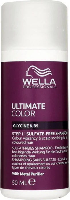 Wella Ultimate Color Shampoo