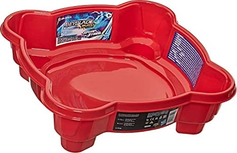 Hasbro Beyblade Burst Rise Speedstorm Beystadium-Arena