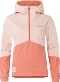 Vaude Tremalzo Softshell Fahrradjacke cherry blossom (Damen)