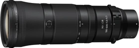 Nikon Z 180-600mm 5.6-6.3 VR