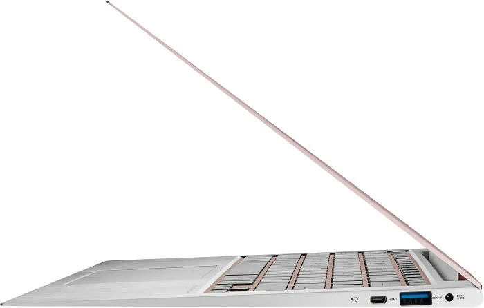 ASUS ZenBook rose UX21E-KX020V, gold, Core i3-2367M, 4GB RAM, 64GB SSD, PL