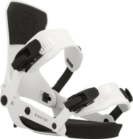 Ride AL-6 Softbindung weiß (Damen) (Modell 2024/2025)