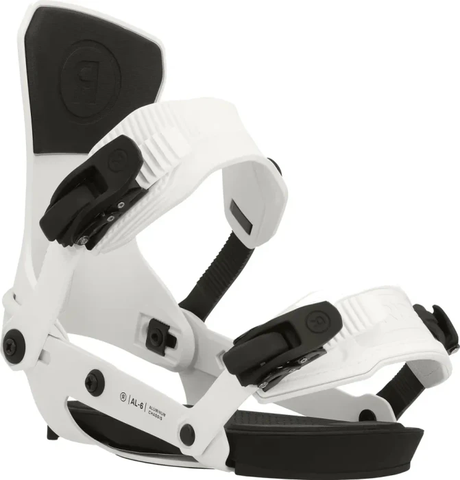 Ride AL-6 Softbindung weiß (Damen) (Modell 2024/2025)