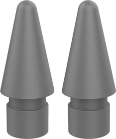 Deqster Tips für Deqster Pencil Lite/Pencil 2, 2er-Pack