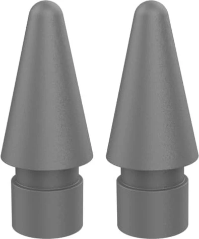 Deqster Tips für Deqster Pencil Lite/Pencil 2, 2er-Pack
