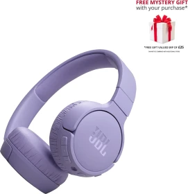 JBL Tune 670NC violett
