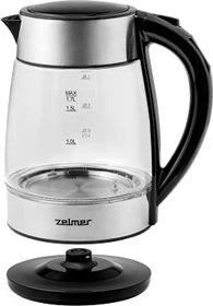 Zelmer ZCK8026 Glas-Wasserkocher