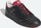 adidas Gazelle Team core black/better scarlet (Herren) Vorschaubild