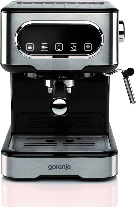 Gorenje ESCM15DBK