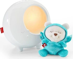 Mattel Fisher-Price Traumbärchen 2in1 Spieluhr