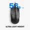 Pulsar Gaming Gears X2A v3 Medium Wired schwarz, USB Vorschaubild