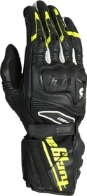 Furygan F-RS1 schwarz/gelb
