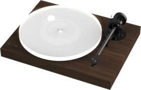 Pro-Ject X1 B (mit Tonabnehmer Pick It Pro Balanced) eukalyptus