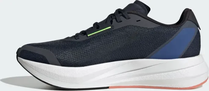 adidas Duramo Speed legend ink/zero metalic/wonder clay (Damen)