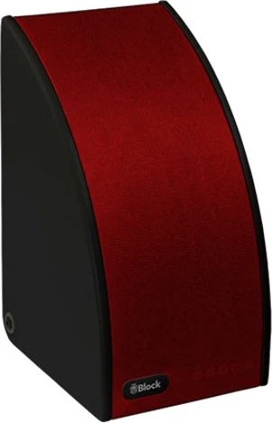 schwarz/rot