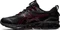 Asics Gel-Quantum 360 VII black/burgundy (Herren) Vorschaubild