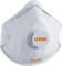 UVEX silv-Air c 2210 FFP2 Atemschutzmaske Vorschaubild