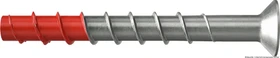 fischer UltraCut FBS II 8x120 70/55 SK R Betonschraube, 8x120mm, 50 Stück