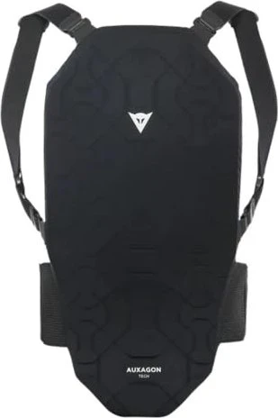 Dainese Auxagon 1 Protektor stretch limo/black (Herren)
