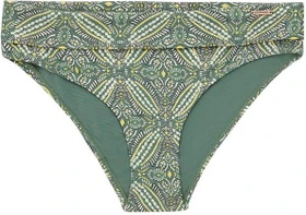 Protest Lava 25 Bikini-Hose veggie green (Damen)