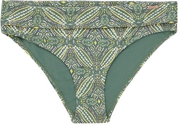 Protest Lava 25 Bikini-Hose veggie green (Damen)