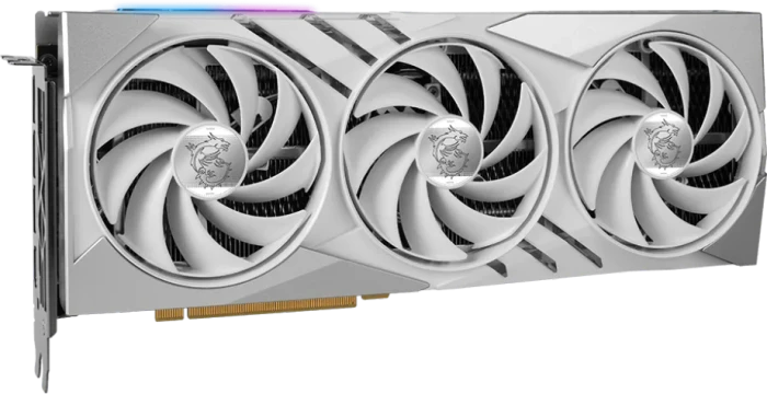MSI GeForce RTX 4060 Ti