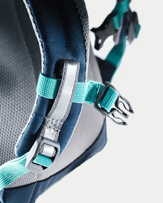 Deuter Kikki petrol/midnight (Junior)
