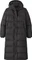 Patagonia Silent Down Long Mantel (Damen) Vorschaubild