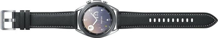 Samsung Galaxy Watch 3 R840 Edelstahl 45mm mystic silver
