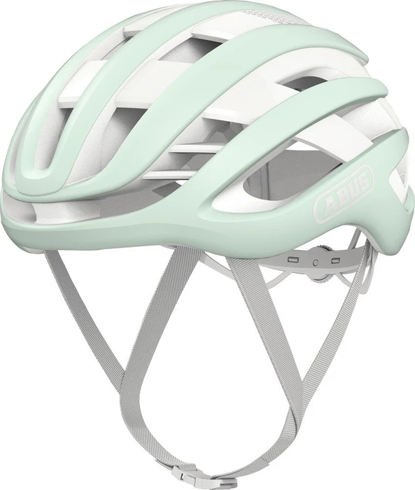 ABUS AirBreaker Helm pure mint