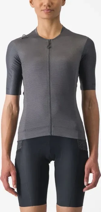 Castelli Unlimited Pro Trikot kurzarm (Damen)