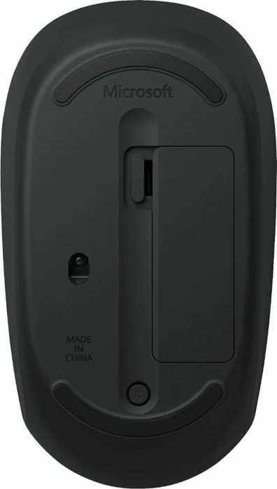 Microsoft Bluetooth Mouse schwarz, Bluetooth