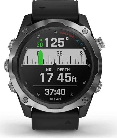 Garmin Descent Mk2 Tauchcomputer