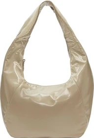 Liebeskind Berlin Farrah Hobo M Schultertasche hellbraun