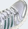 adidas Adistar Control 5 cloud white/collegiate green/silver metallic Vorschaubild