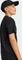 adidas Essentials T-Shirt kurzarm schwarz/weiß (Junior) Vorschaubild
