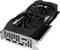 GIGABYTE GeForce RTX 2060 Windforce 6G (Rev. 1.0), 6GB GDDR6, HDMI, 3x DP Vorschaubild