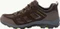 Jack Wolfskin Vojo 3 Texapore Low dark brown/lime (Herren) Vorschaubild