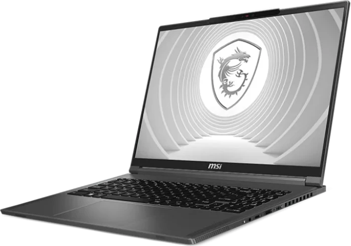MSI CreatorPro 16 AI Studio A1VKG-066, Lunar Gray, Core Ultra 9 185H, 64GB RAM, 2TB SSD, RTX 5000 Ada Generation, DE