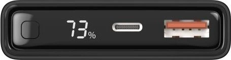 Ansmann Powerbank PB222PD 10000mAh schwarz