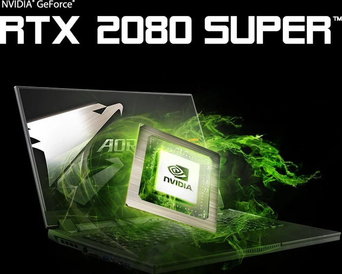 GIGABYTE AORUS 17G, Core i7-10875H, 16GB RAM, 1TB SSD, GeForce RTX 2080 SUPER Max-Q, DE