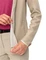 Vaude Skomer Hooded Fleece Jacke linen uni (Damen) Vorschaubild